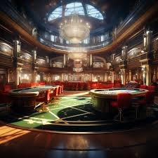 Exciting live casino games on mobile at 6013 platform in Philippines