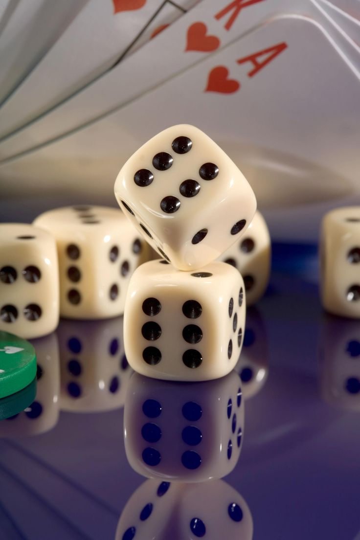 Variety of exciting slot machine games for casino entertainment
