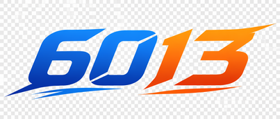 6013 Logo